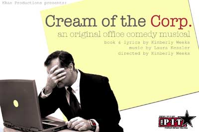 Cream of the Corp